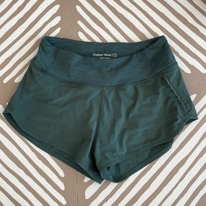 Outdoor Voices short size S
